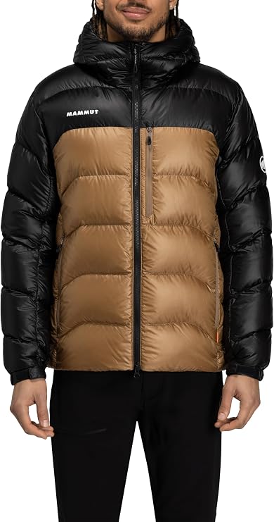 Mammut Down Jacket, Gravity IN Hooded Jacket, AF Men's, Men's