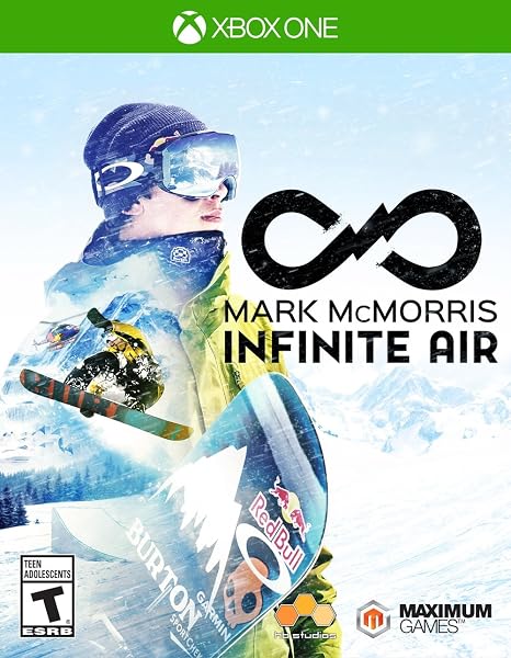Infinite Air - Xbox One