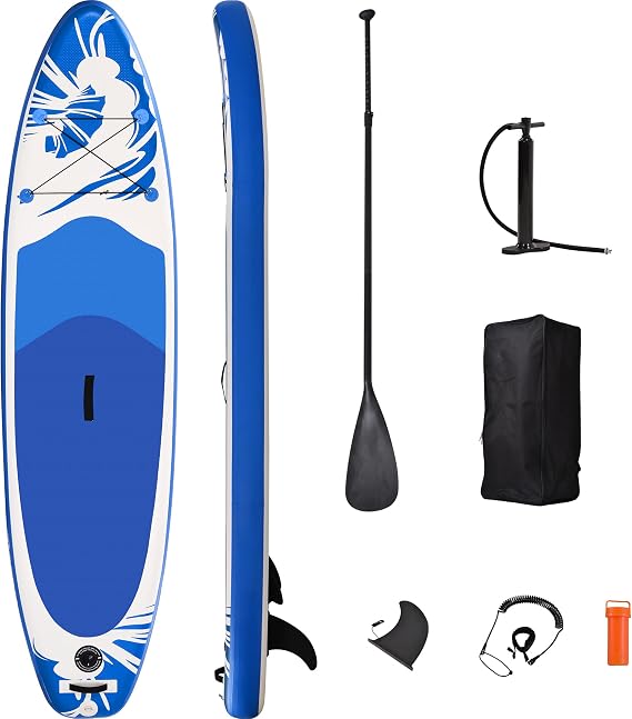 Stand Up Paddle Board