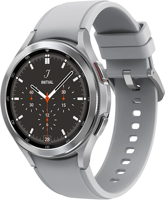 Galaxy Watch4 Classic 46 mm Version EU