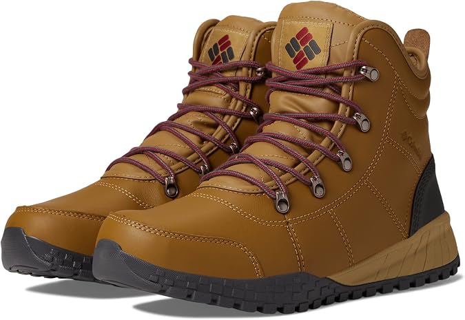 Columbia Men's Fairbanks Rover II