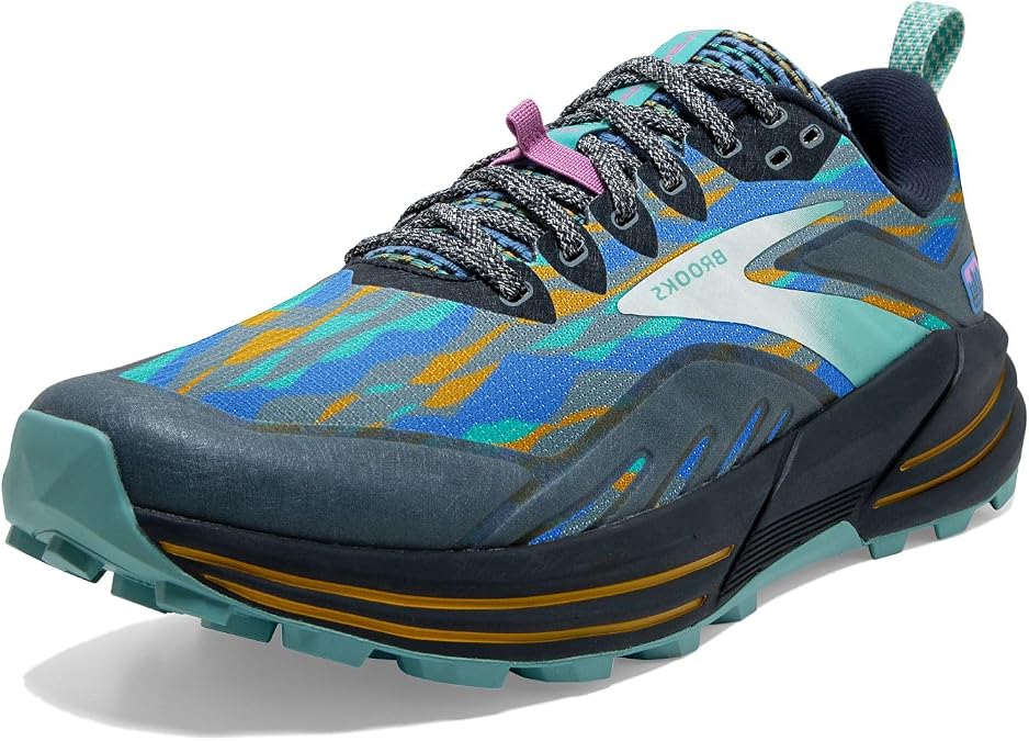 Brooks Men's Cascadia 16 Trail Running Shoe