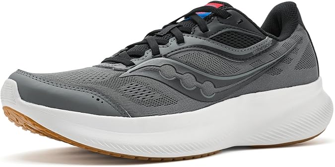 Saucony Mens Cohesion 18
