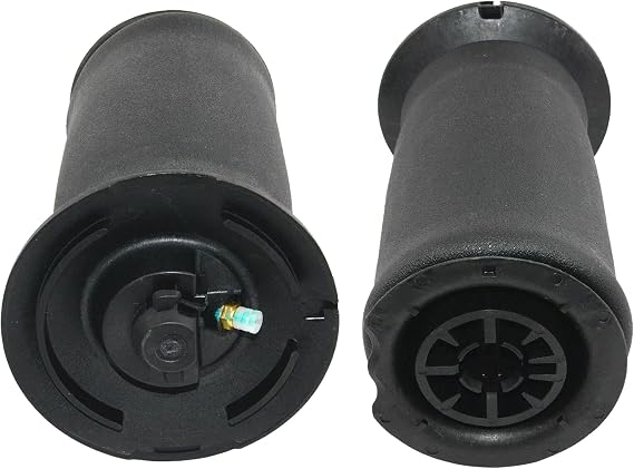 2x Rear Left Right Air Suspension Spring Bags for BMW 5 Touring E61 04-10