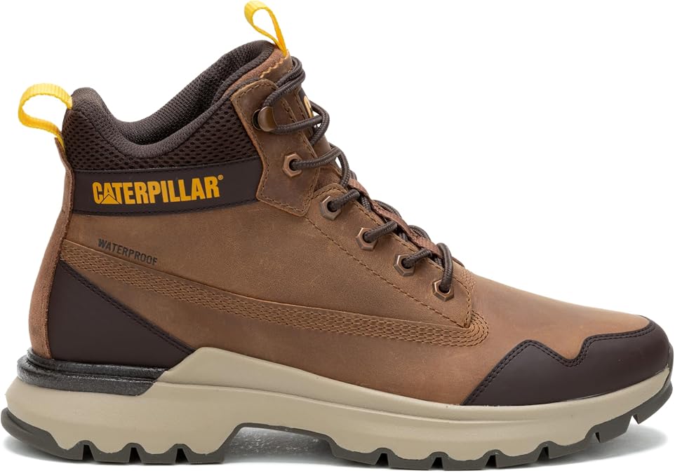 Caterpillar Men's Trainers