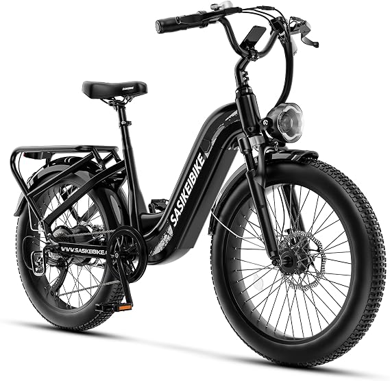 Electric Bike for Adults 1000W 1500W Peak Motor 15AH 20AH Removable Battery 70Miles 80Miles UL 2849 Certified Electric Commuter Bike Man Woman Ebike