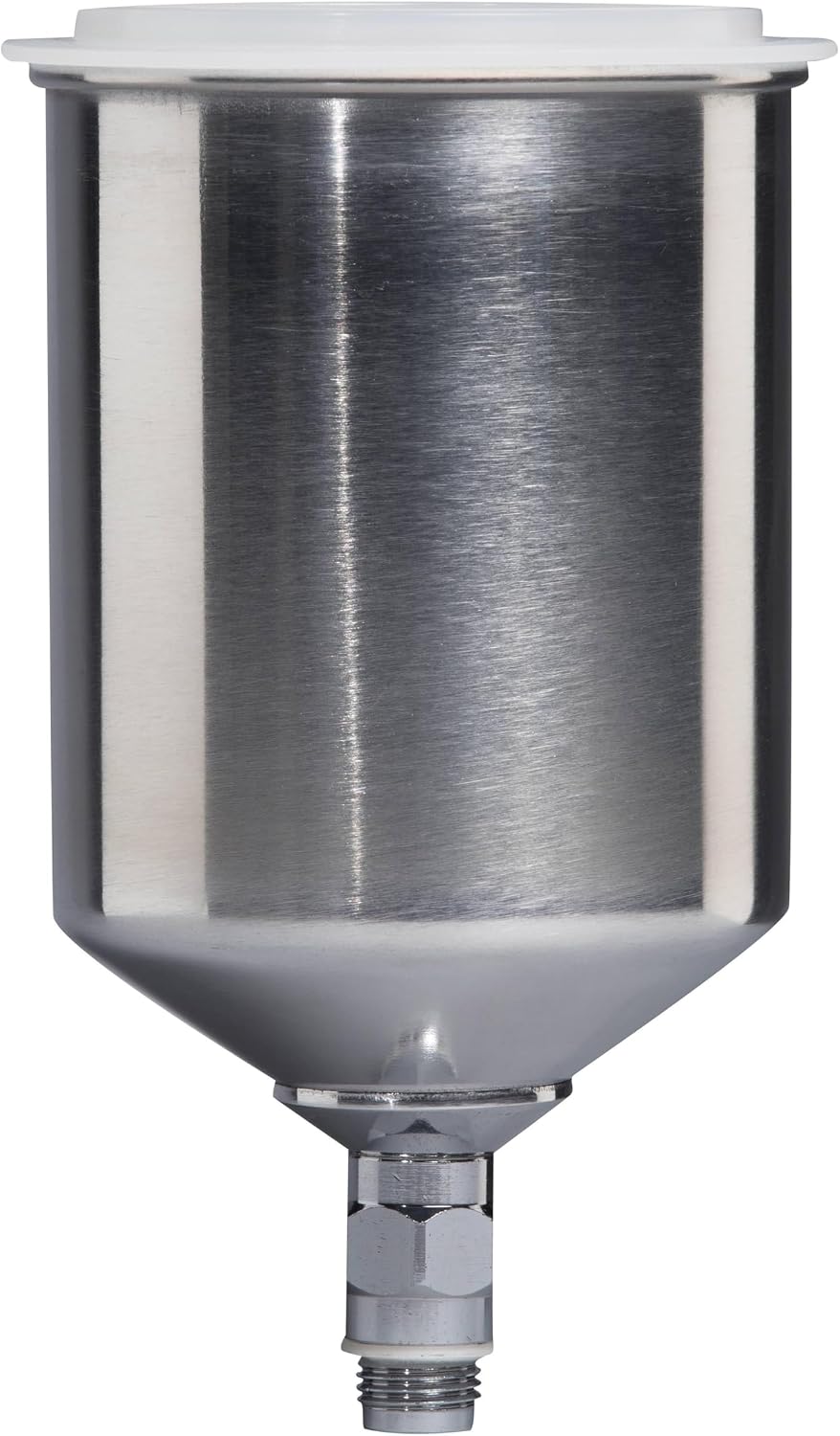 Devilbiss StartingLine 250 cc Detail & Touch-Up Metal Gravity Feed Spray Gun Cup