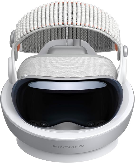 Charging Dock Compatible with Apple Vision Pro 65W Fast Charge Station