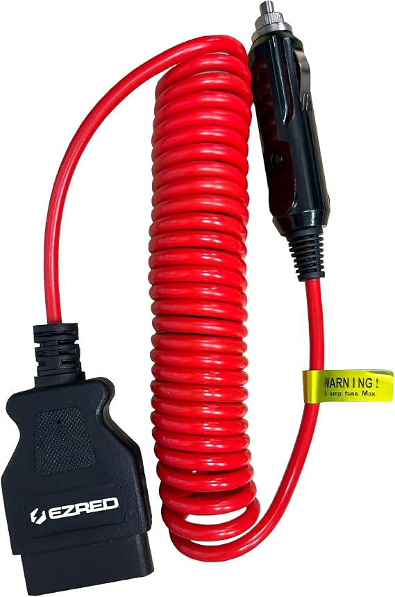 E-Z Red MSBD28 Auto Memory Saver