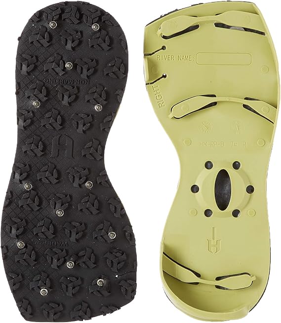 HodgmanHodgman H-LockTM Sole