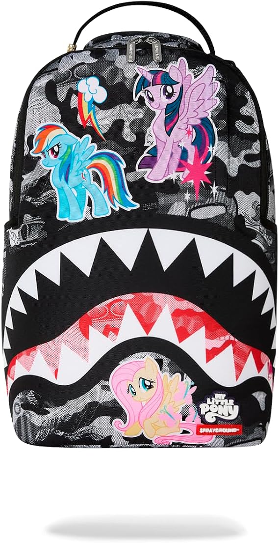 Sprayground MY LITTLE PONY MAGIC BACKPACK