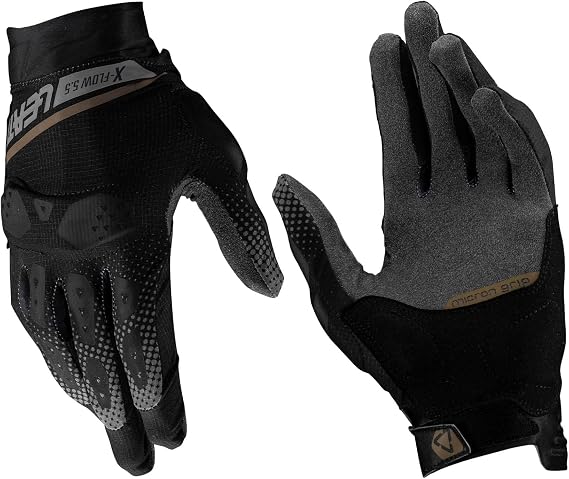 Leatt Glove ADV X-Flow 5.5 Short