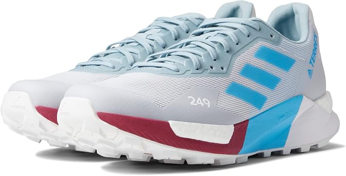 adidas Terrex Agravic Ultra Trail Running Shoes Women's