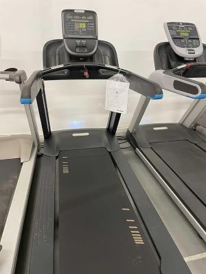 New Other Precor TRM 835 W P31 TRM800-18- AFEL Non Folding Treadmill