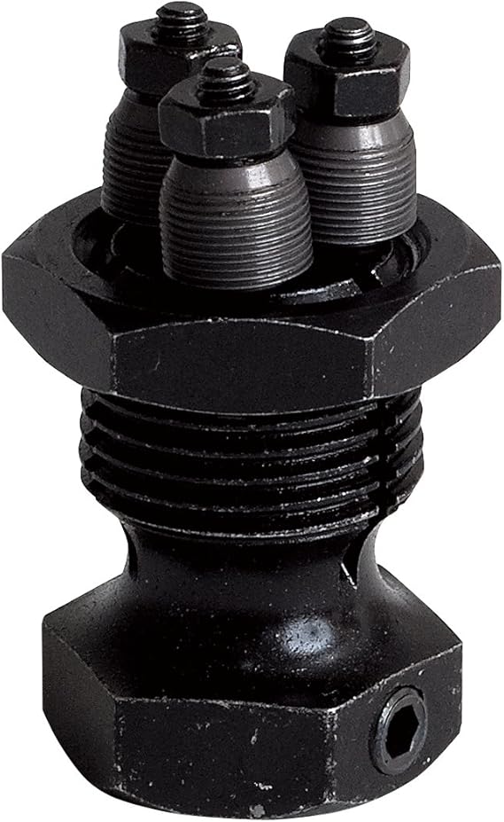 Cyclo Tools Rolling Head Thread Black, 10 x 10 x 10 cm, 14G