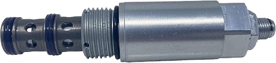 SP4A-B3/H25S-A : Argo-Hytos Pressure Reducing Valve, Spool Type, Pilot Operated,aUp to 3630psi