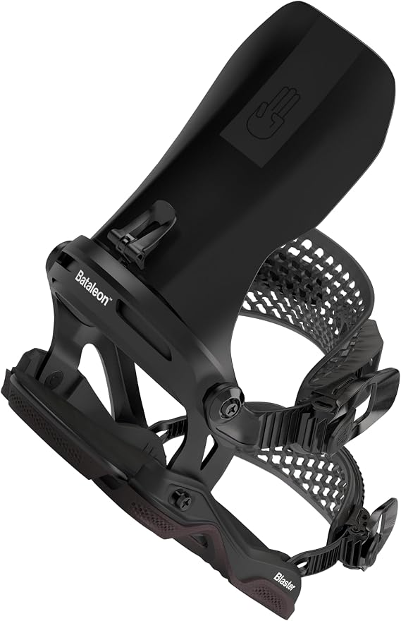Bataleon Mens Blaster Snowboard Bindings