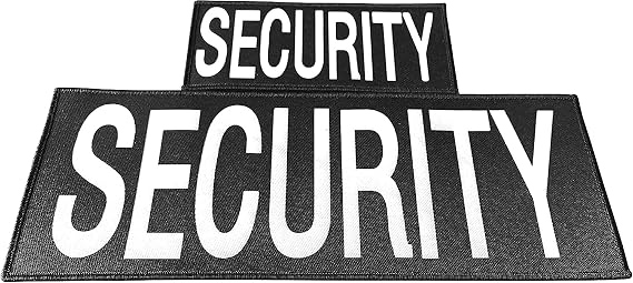 Security Hook Loop Patch Set - 2 Patches (One Large One Small)
