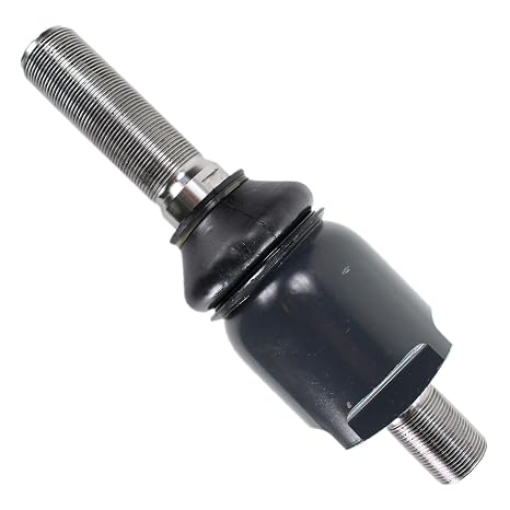 E-AL209420 RH/LH Steering Cylinder Ball Joint for John Deere Equipment 6140M (with Carraro 740 MFWD Axle), 6615 (with Carraro 740 MFWD Axle), 6715 (with Carraro 740 MFWD Axle), 7130 +++
