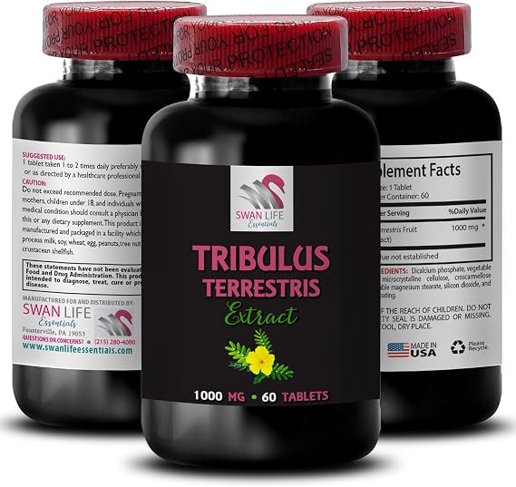 High strength Tribulus - TRIBULUS TERRESTRIS EXTRACT - Tribulus Terrestris dietary supplement, Tribulus Terrestris benefits, Tribulus extract benefits, Tribulus extract concentrate, Terrestris 1B 60C