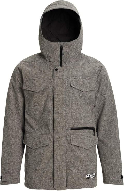 Burton Covert Jacket