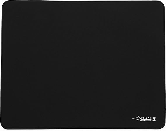 ARTISAN NINJA FX Zero Soft XXL Black FX-ZR-SF-XXL-B
