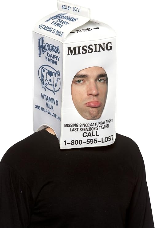 Rasta Imposta Milk Carton Hat