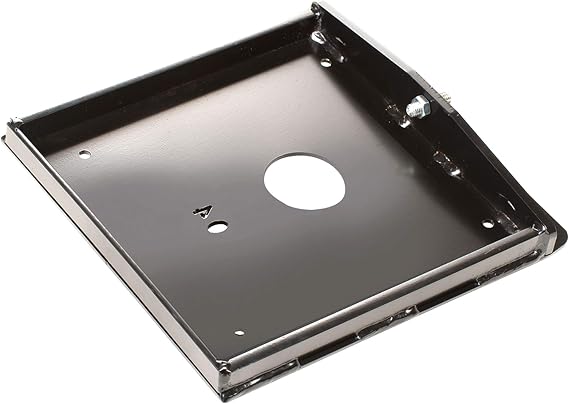 PullRite 331704 SuperGlide QuickConnect Capture Plate