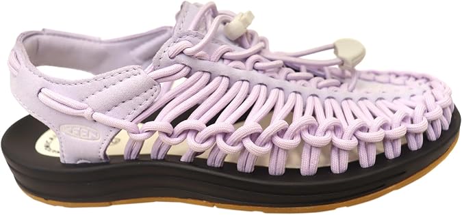KEEN Women's Uneek Slice Fade W Sandal
