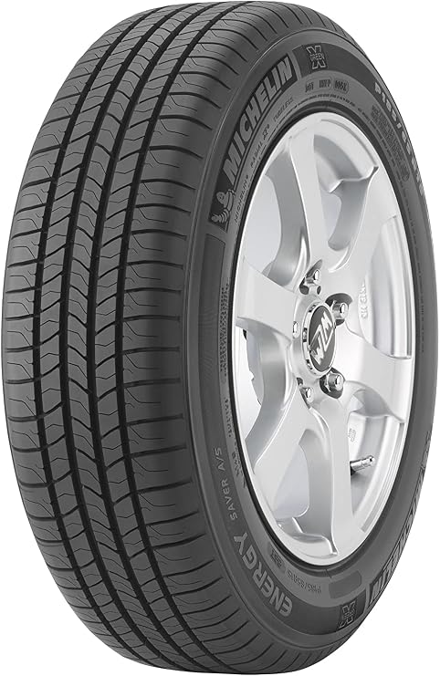 MICHELIN Energy Saver All-Season Radial Tire - 215/55R17 94V