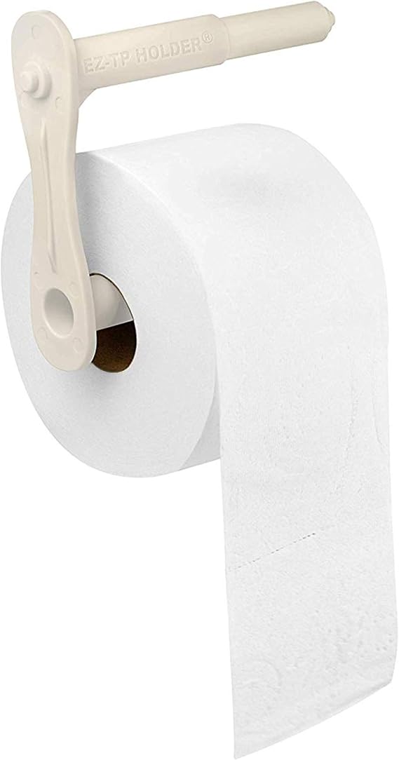 Toilet Paper Roll Holder
