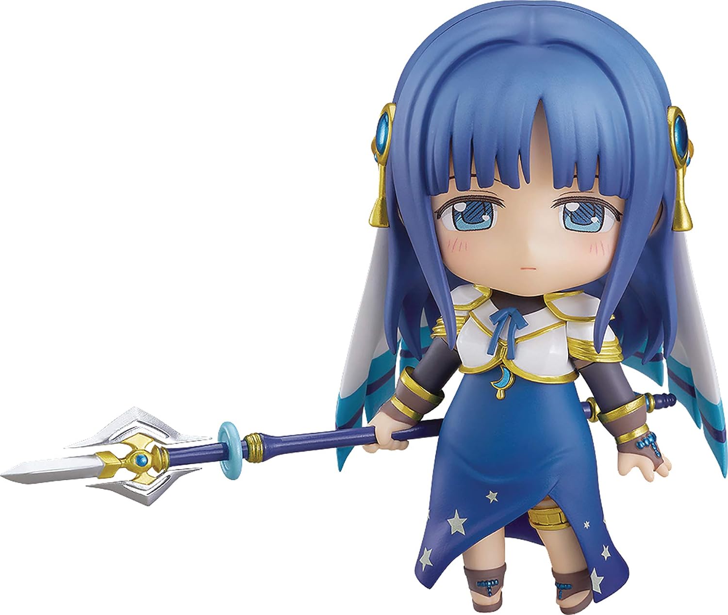 Good Smile Company Puella Magi Madoka Magica Side Story: Magia Record Nendoroid Yachiyo Nanami