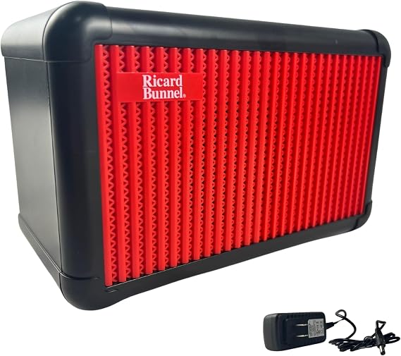 Ricard Bunnel Professional Violin Amplifier-Violin Amp