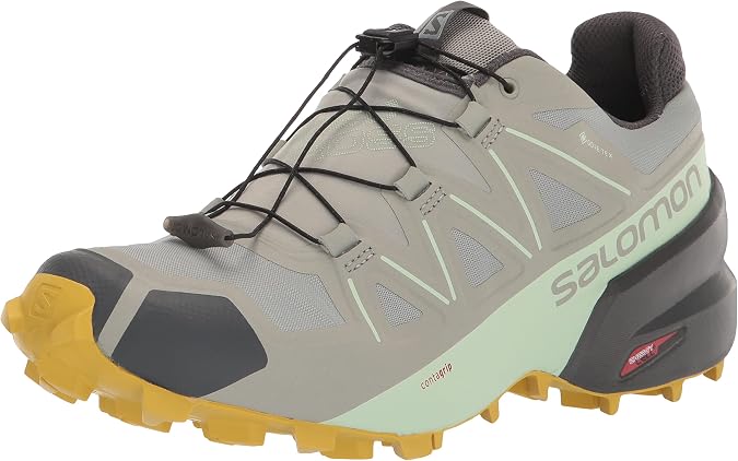 Salomon Men's Wings Sky Gtx Hiking Boot