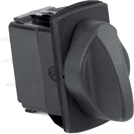 Sierra RS20040, Rotary Switch, Contura