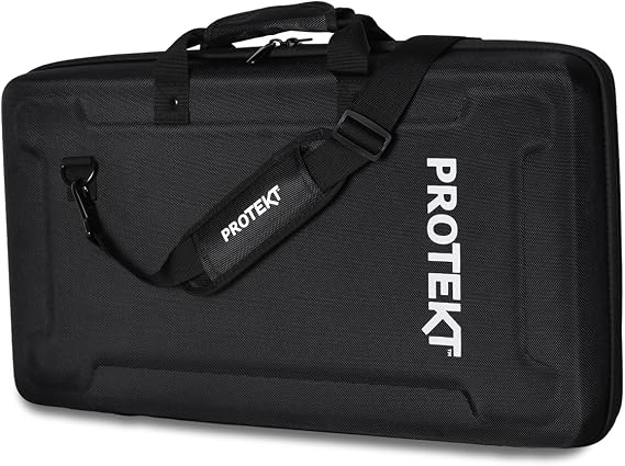 Protekt Mixstream Pro - BMS Plus Series DJ Carry Bag for Numark Controller