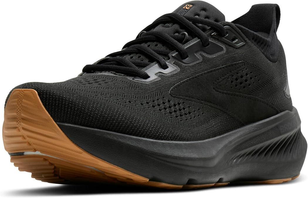 Brooks Men’s Glycerin 23 Neutral Running Shoe