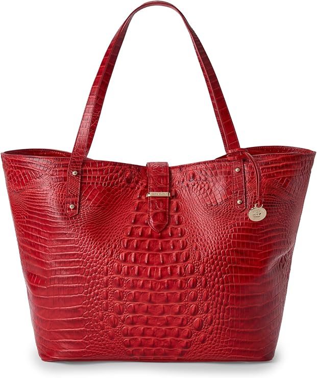 BRAHMIN All Day Tote