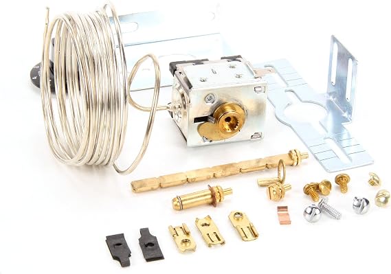 Ranco A30-261 Temperature Control 