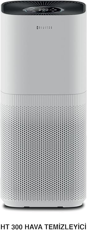 Dijitsu Ht 300 Hava Temizleme Cihazı