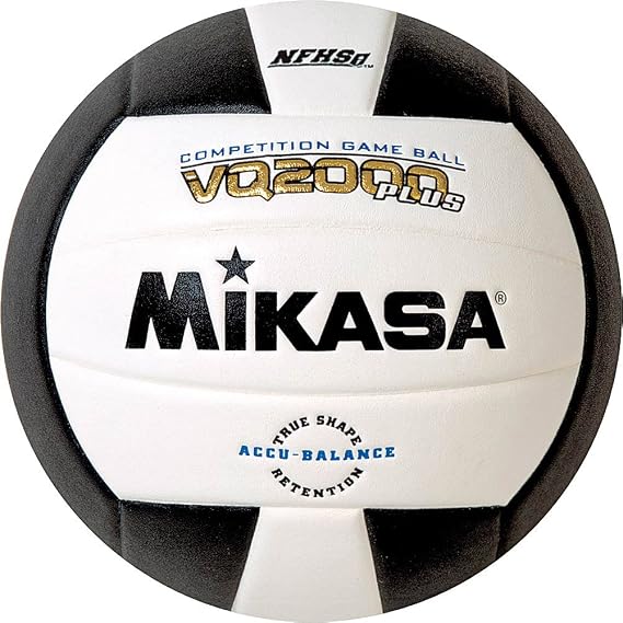 Mikasa VQ2000 Micro Cell Volleyball