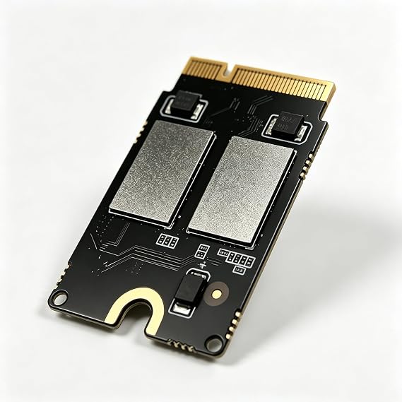 Mac mini M4 SSD 512GB ハードディスク アップグレード DIY