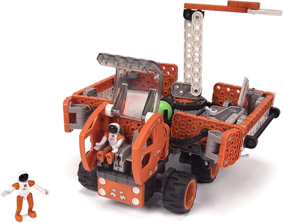 hexbug vex explorers mobile lab