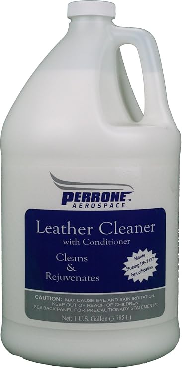 CC-328 - Cleaner with Conditioner - 1 gal.