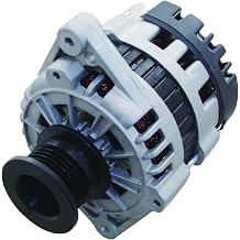 NEW Alternator Compatible With Daewoo Lanos 99 00 01 02 1.5/1.6L