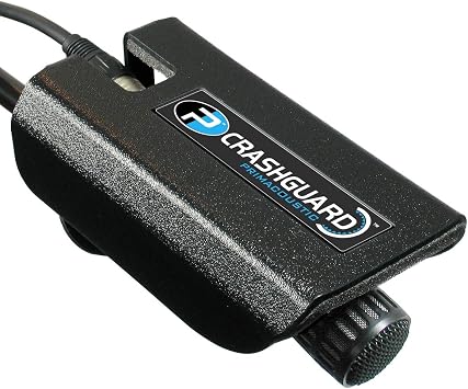 Primacoustic CrashGuard Drum Mic Shield CrashGuardd1