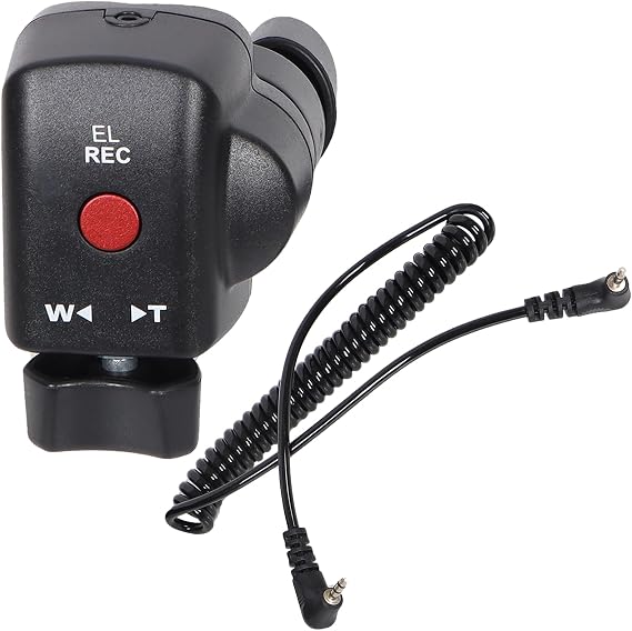 Zoom Control Remote Pro Video Recording Remote Controller