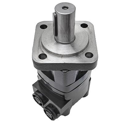 104-1385-006 1041385006 104-1385 1041385 Hydraulic Motor Replacement for Eaton Char-Lynn 2000 Series