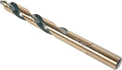 KnKut 716 Fractional Mechanics Length Step Point Drill Bit