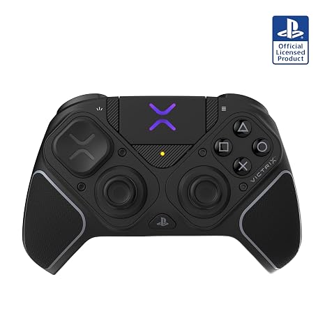 Turtle Beach Victrix Pro BFG Reloaded Wireless Gaming Controller for PS5